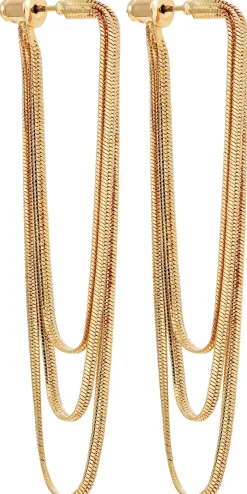 Orecchini a perno - Beautiful Chains