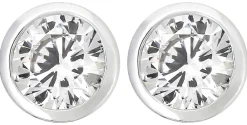 Orecchini a perno - Beauty Shine
