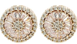 Orecchini a perno - Big Glam