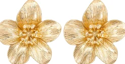 Orecchini a perno - Blossom Glow