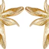 Orecchini a perno - Boho Flower