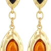 Orecchini a perno - Boho Wonder