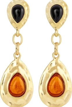 Orecchini a perno - Boho Wonder