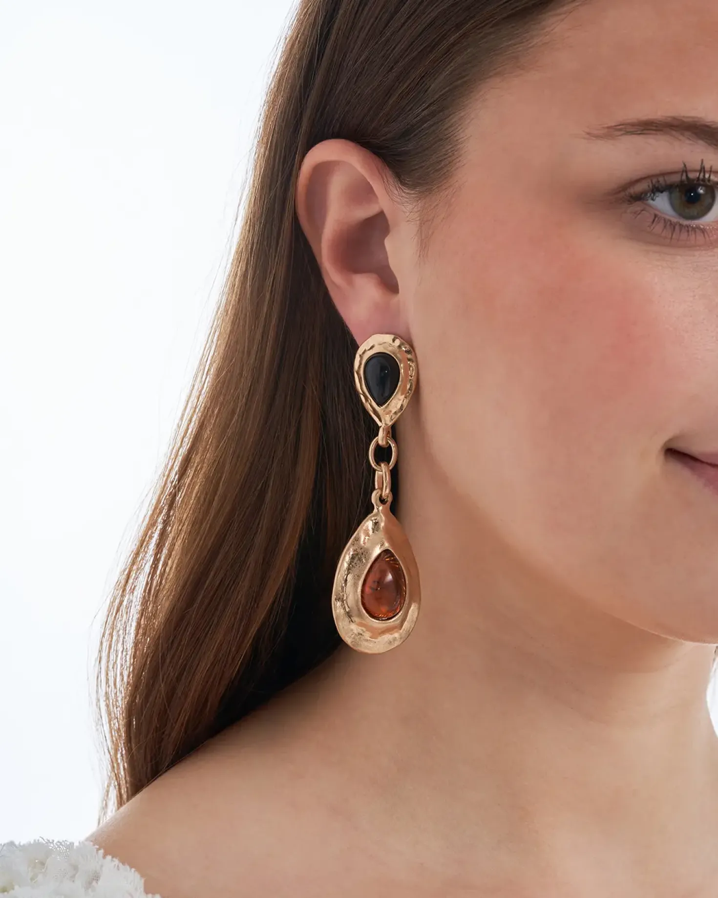 Orecchini a perno - Boho Wonder