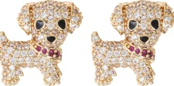Orecchini a perno - Bright Cuties