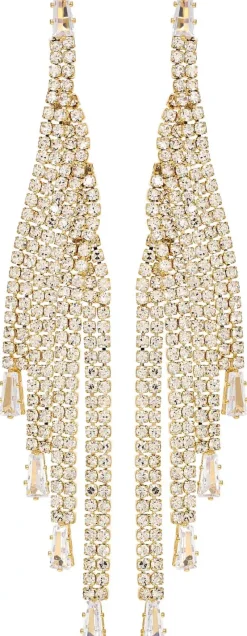 Orecchini a perno - Classic Glamour