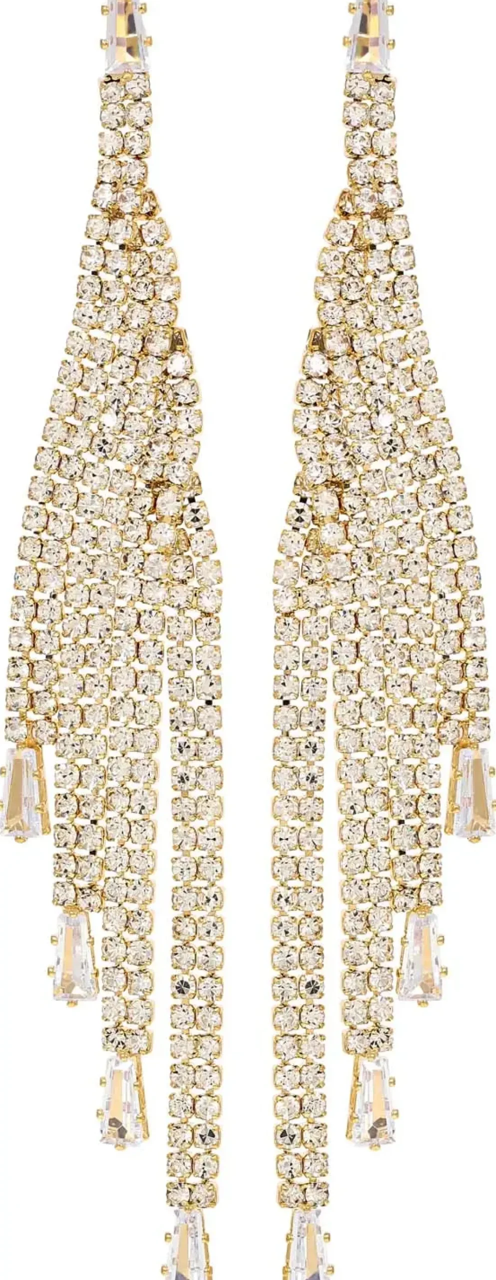 Orecchini a perno - Classic Glamour
