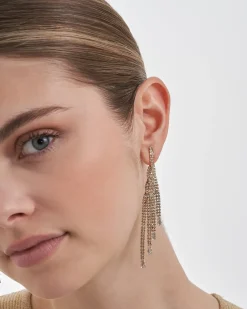 Orecchini a perno - Classic Glamour