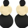 Orecchini a perno - Classic Plates