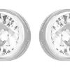 Orecchini a perno - Classic Sparkle