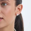 Orecchini a perno - Classy Glitter
