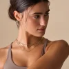 Orecchini a perno - Clean Glow