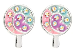 Orecchini a perno - Cute Lollipop