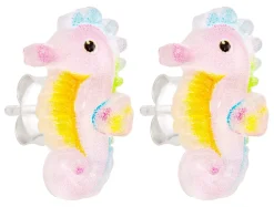 Orecchini a perno - Cute Sea