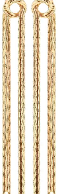 Orecchini a perno - Elegant Knot