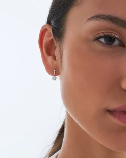 Orecchini a perno - Elegant Zirkonia