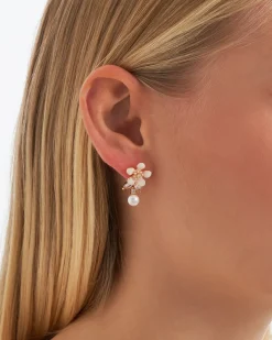 Orecchini a perno - Elegant Spring