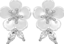 Orecchini a perno - Elegant Blossom