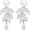 Orecchini a perno - Exclusive Pearls