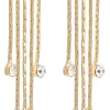 Orecchini a perno - Exquisite Gold