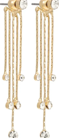Orecchini a perno - Exquisite Gold