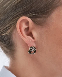 Orecchini a perno - Exquisit Glam