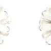 Orecchini a perno - Fine Daisy