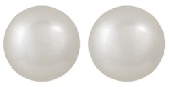 Orecchini a perno - Fresh Pearl