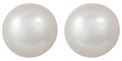 Orecchini a perno - Glorious Pearl
