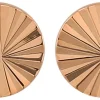 Orecchini a perno - Glossy Love