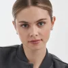 Orecchini a perno - Glossy Pearls