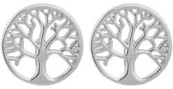 Orecchini a perno - Graceful Tree
