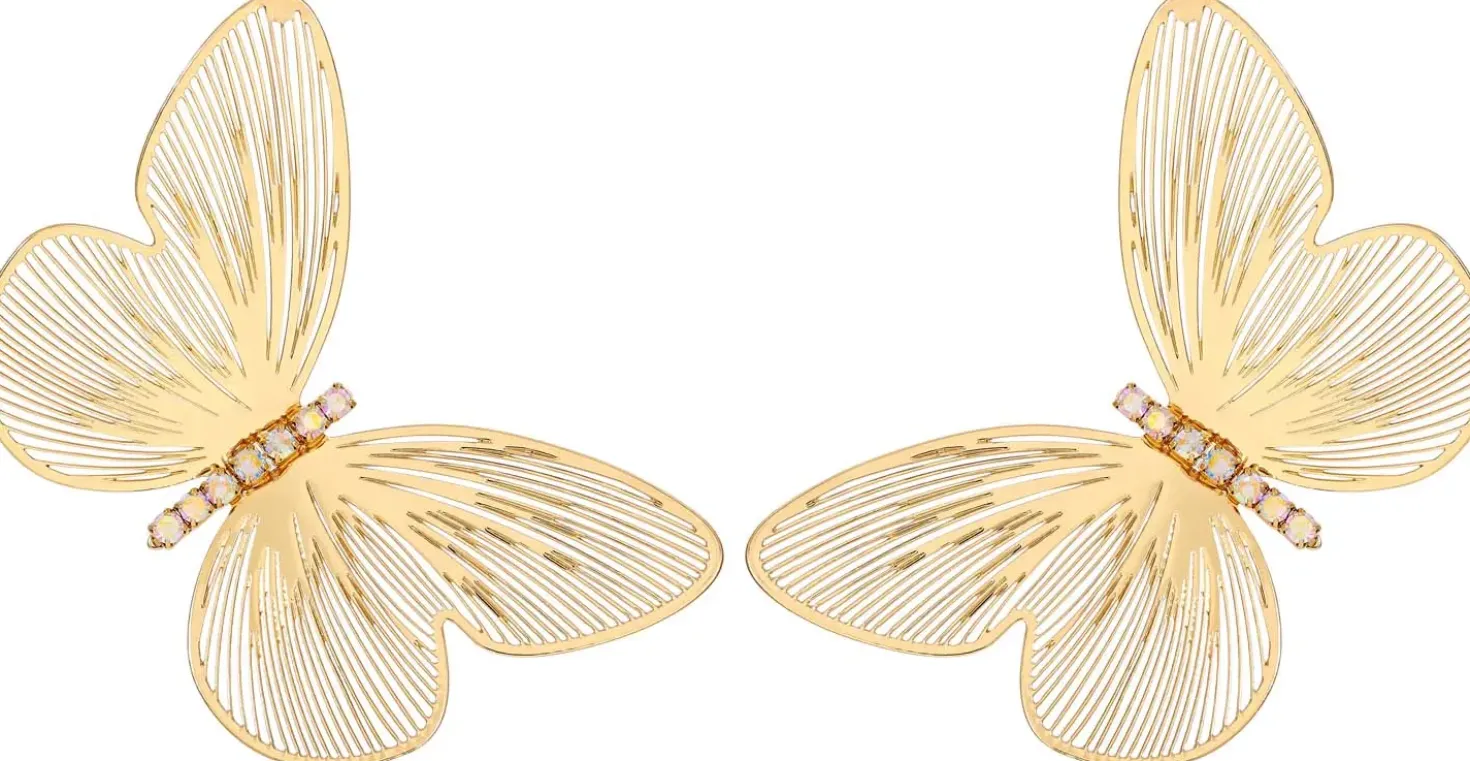 Orecchini a perno - Graceful Shine