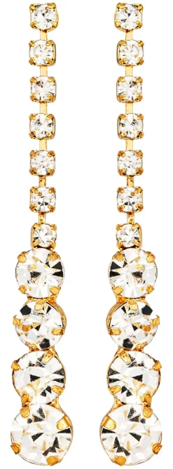 Orecchini a perno - Iced Sparkle