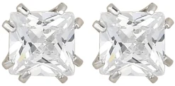 Orecchini a perno - Little Shine Sparkle