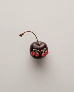 Orecchini a perno - Lovely Cherries