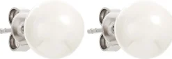 Orecchini a perno - Luxury Pearls
