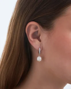 Orecchini a perno - Mesmerizing Shine