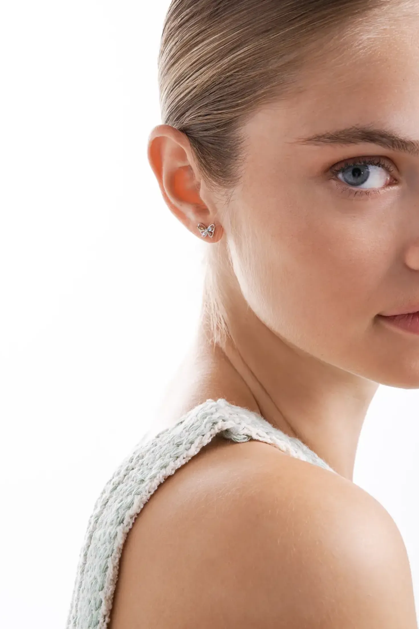 Orecchini a perno - Mindful Sparkle