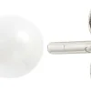 Orecchini a perno - Mini Pearls