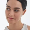 Orecchini a perno - Nice Treasure