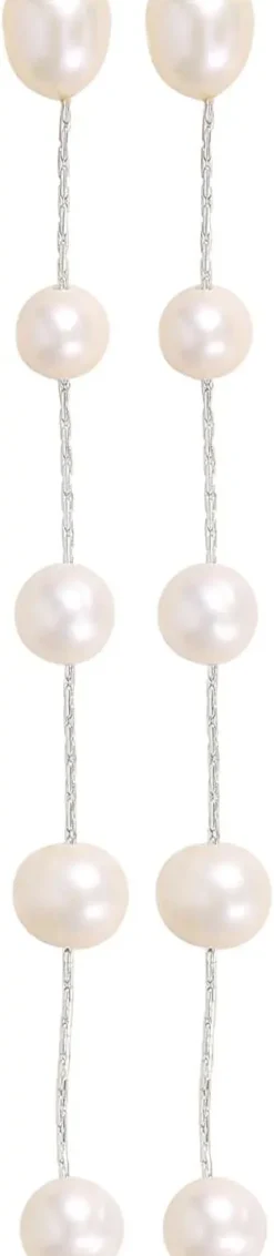 Orecchini a perno - Ocean Pearl