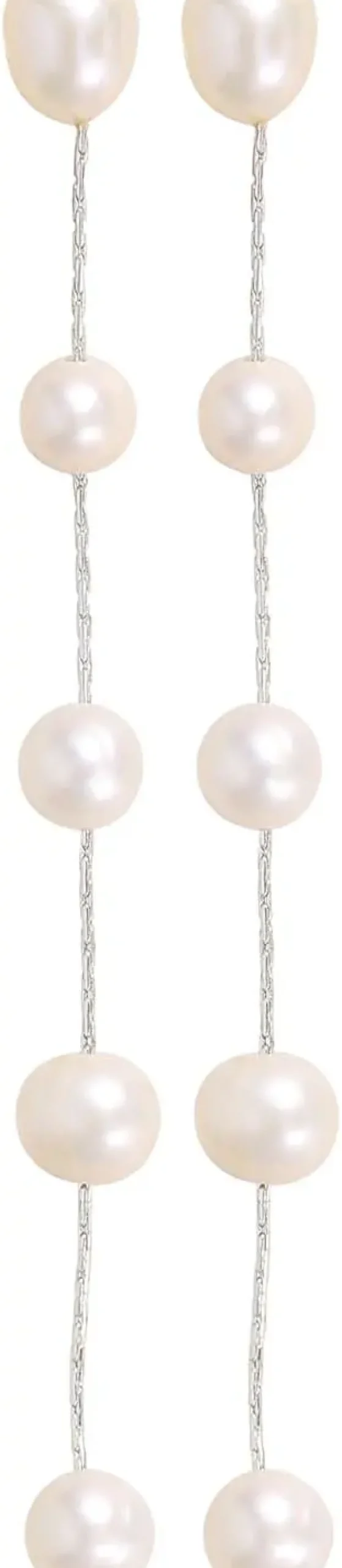Orecchini a perno - Ocean Pearl