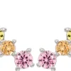 Orecchini a perno - Pastel Shine