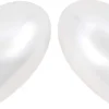 Orecchini a perno - Pearly Love