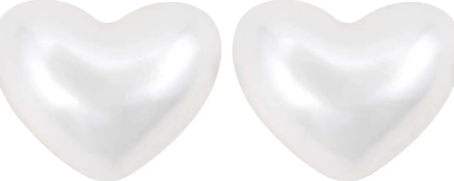 Orecchini a perno - Pearly Love