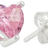 Orecchini a perno - Pink Dream