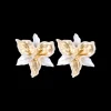 Orecchini a perno - Pure Blossom