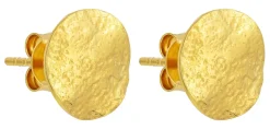Orecchini a perno - Radiant Plates