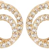 Orecchini a perno - Screw Shape